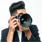 Photo Studio ஸ்டுடியோ